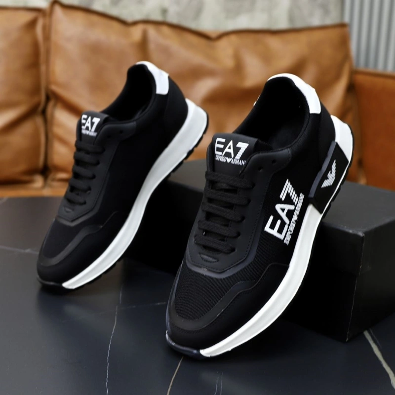 Armxnx Sneakers Flexible 108792