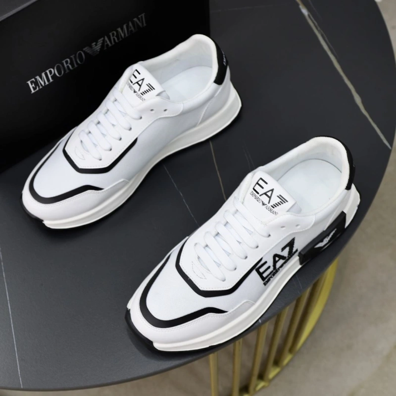 Armxnx Sneakers Minimalist 108819