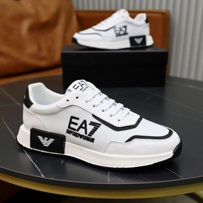Armxnx Sneakers Minimalist 108819