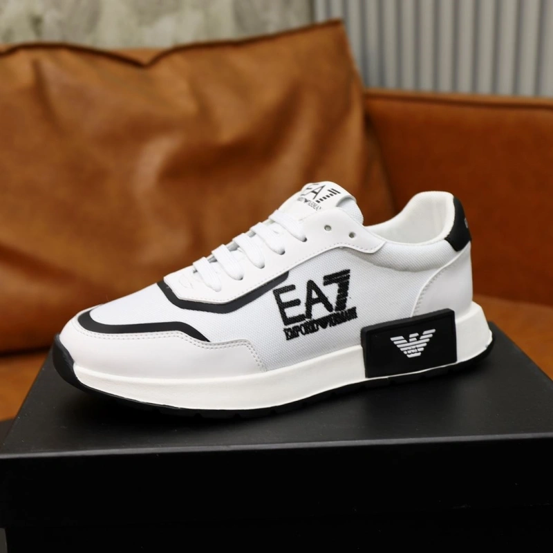 Armxnx Sneakers Minimalist 108819