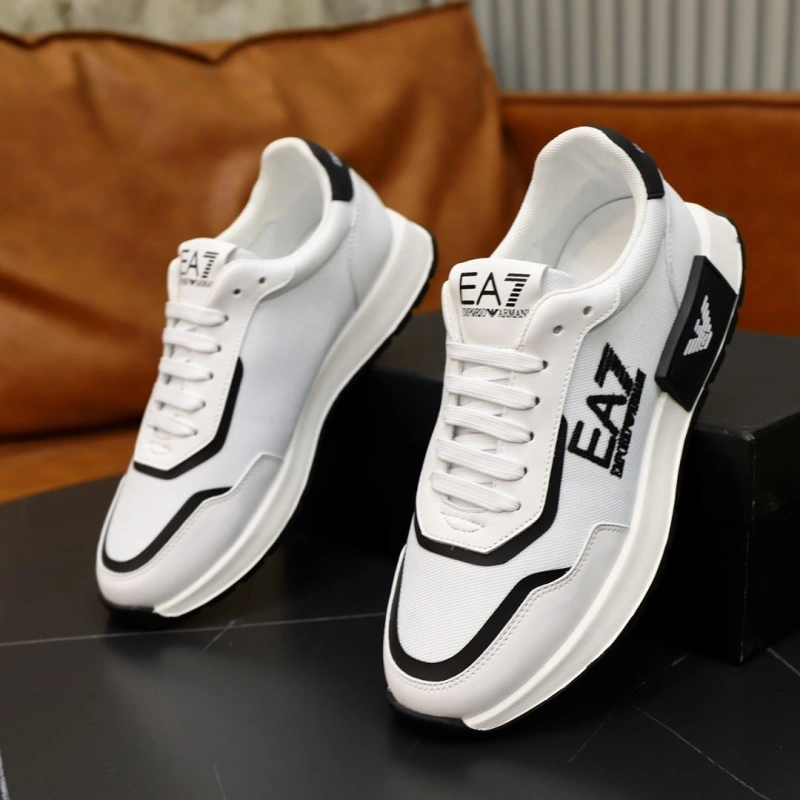 Armxnx Sneakers Minimalist 108819