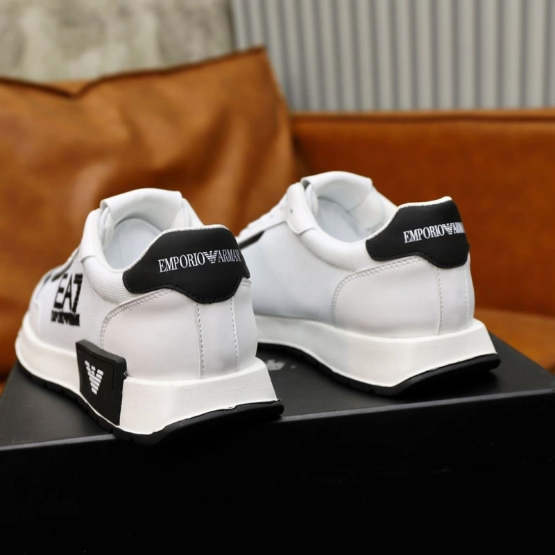 Armxnx Sneakers Minimalist 108819