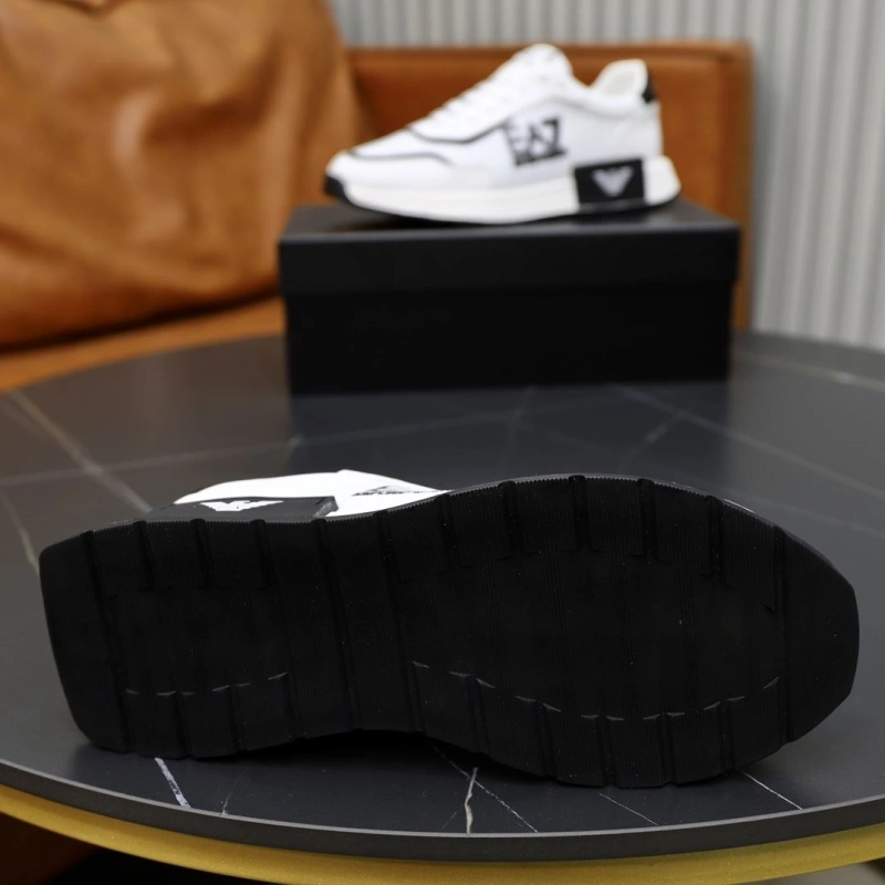 Armxnx Sneakers Minimalist 108819