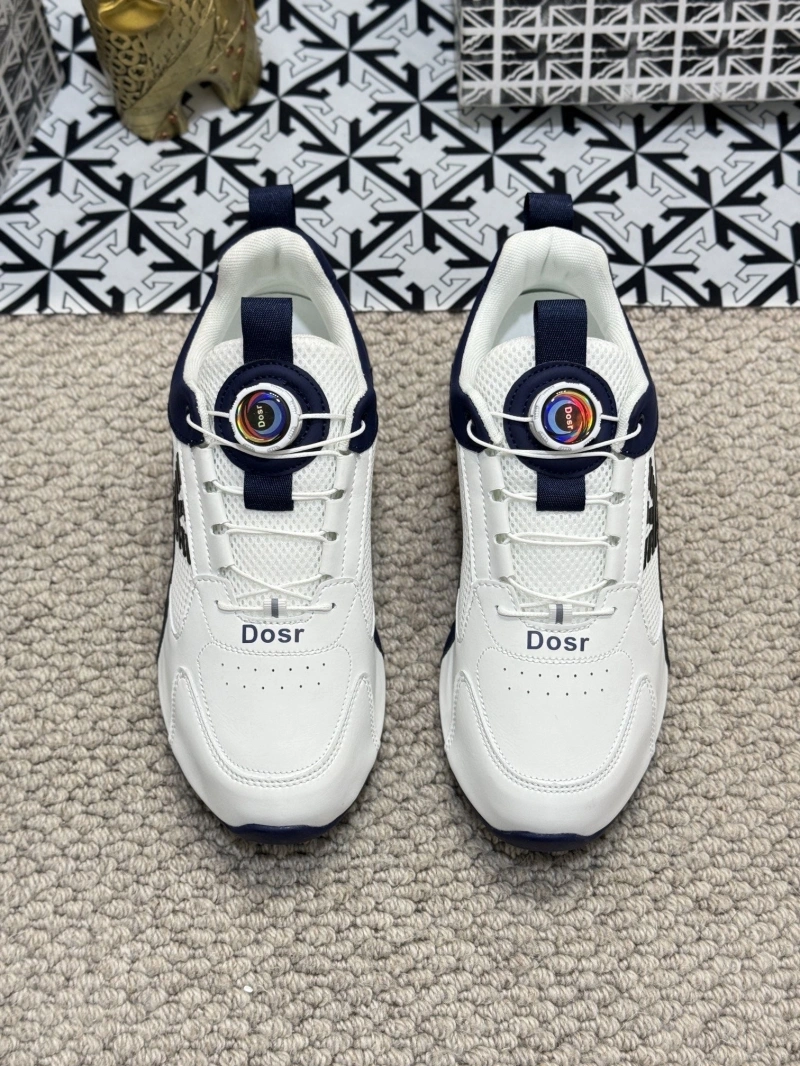 Fashionable Armxnx Sneakers 108816