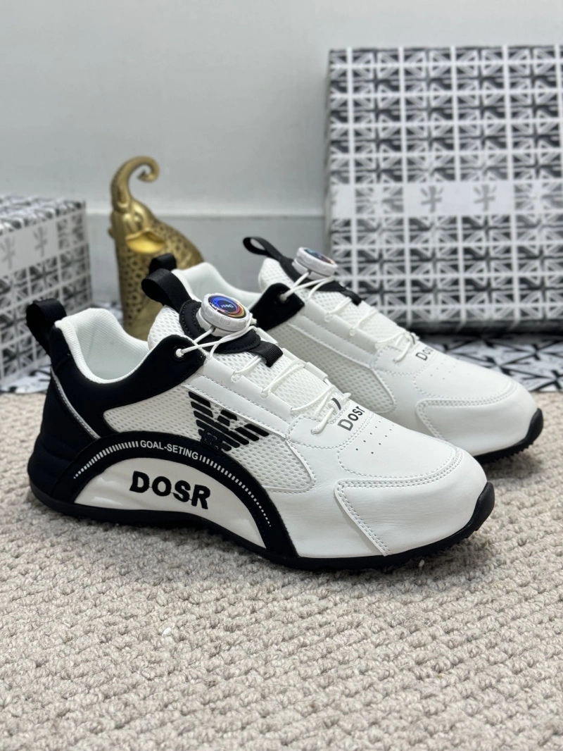 Fashionable Armxnx Sneakers 108816