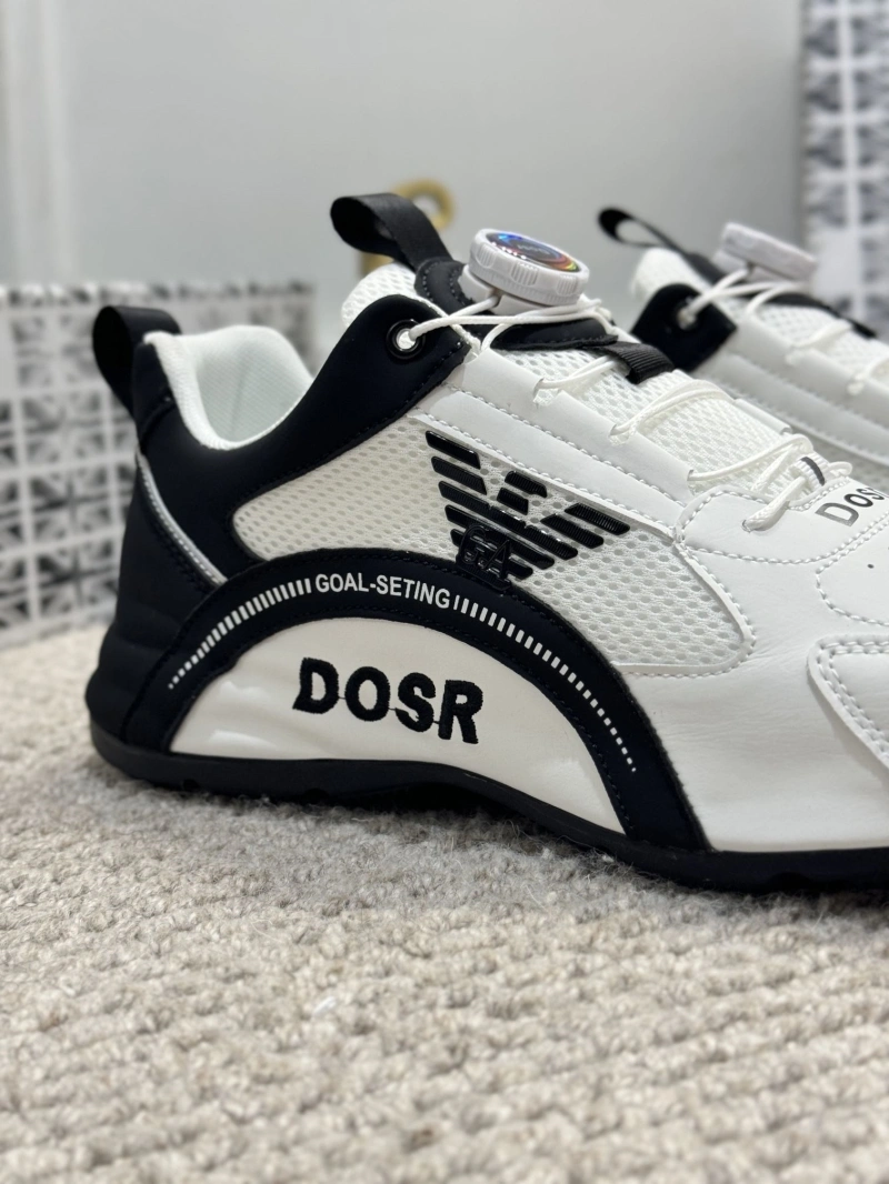 Fashionable Armxnx Sneakers 108816