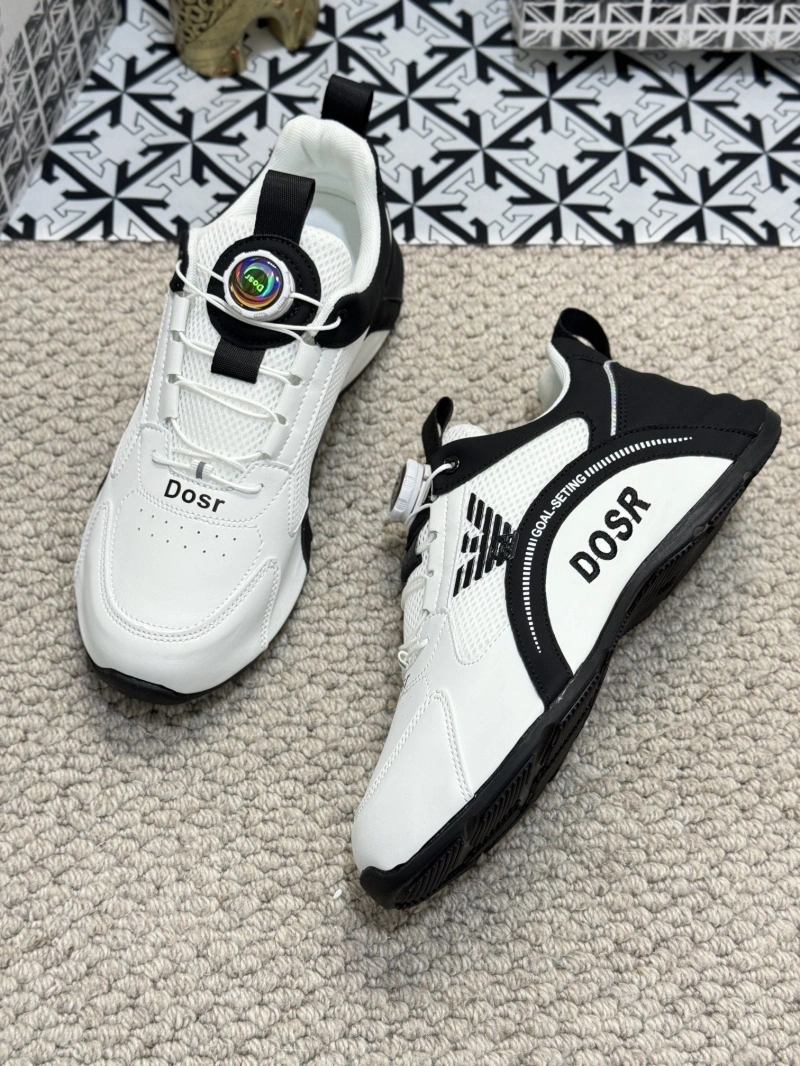 Fashionable Armxnx Sneakers 108816