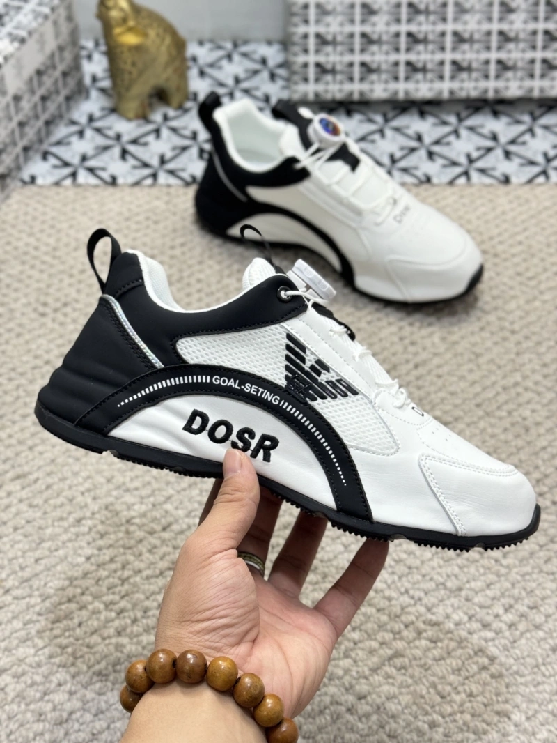 Fashionable Armxnx Sneakers 108816