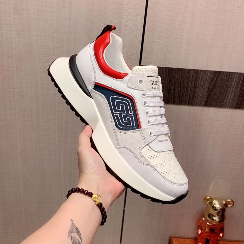 Gxccx Casual Shoes Vibrant 163430