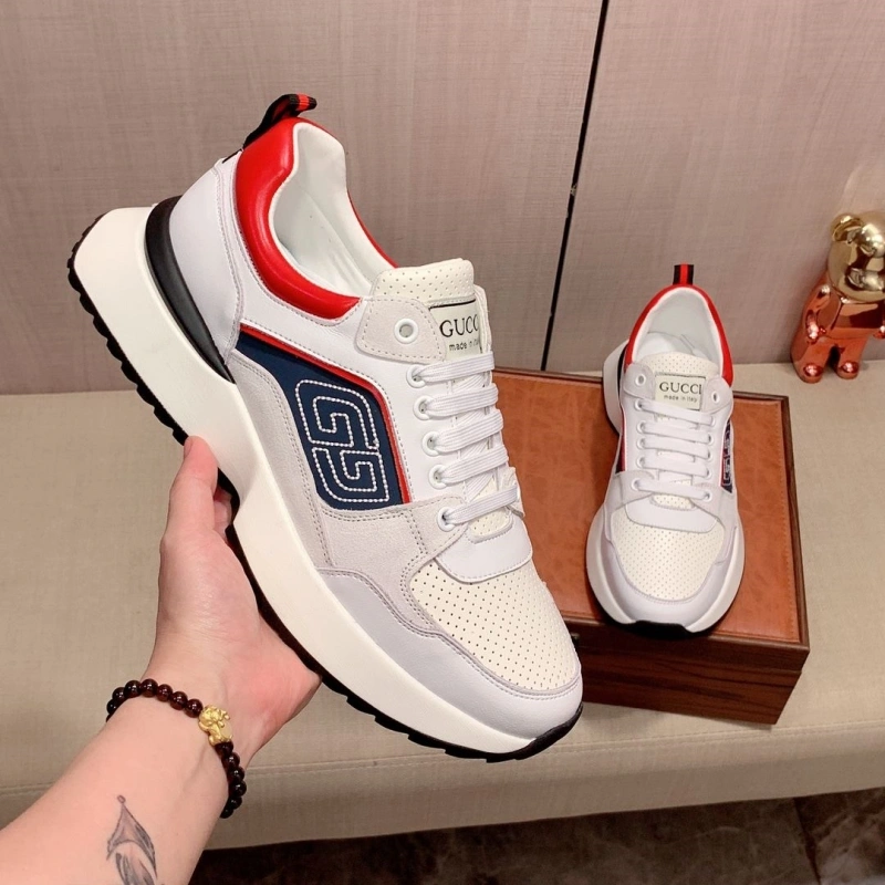 Gxccx Casual Shoes Vibrant 163430