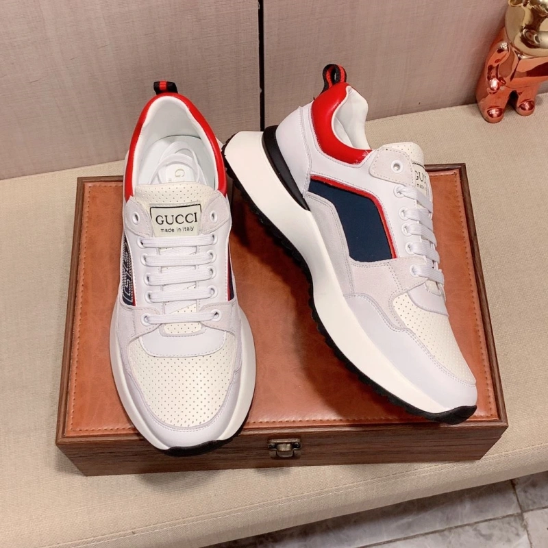 Gxccx Casual Shoes Vibrant 163430