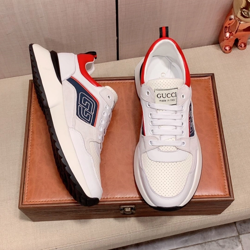 Gxccx Casual Shoes Vibrant 163430