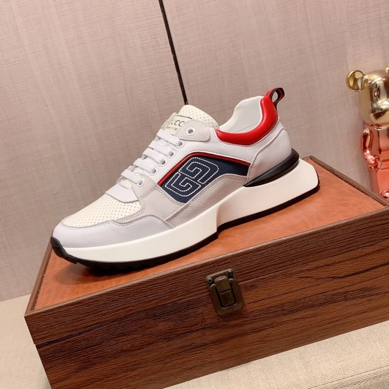 Gxccx Casual Shoes Vibrant 163430