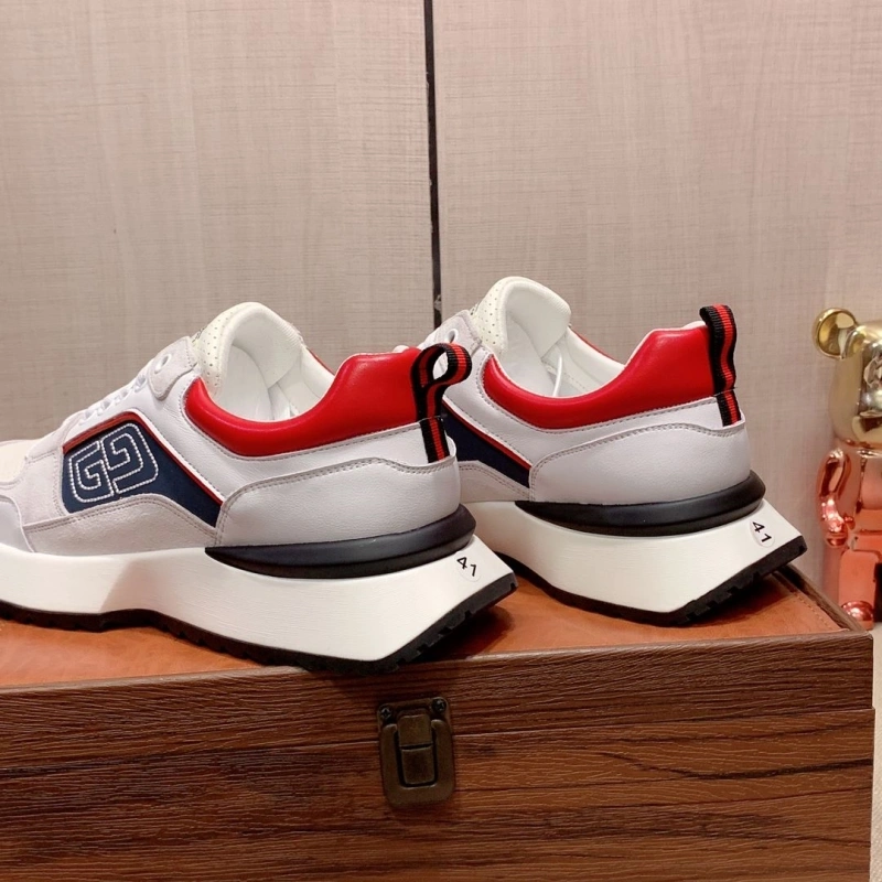 Gxccx Casual Shoes Vibrant 163430