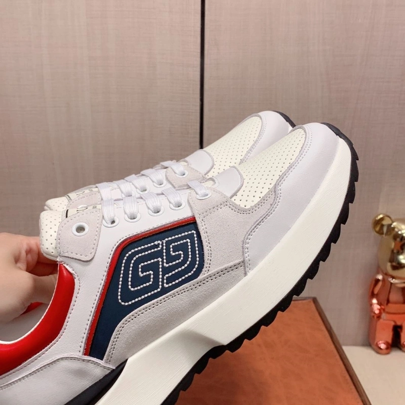 Gxccx Casual Shoes Vibrant 163430