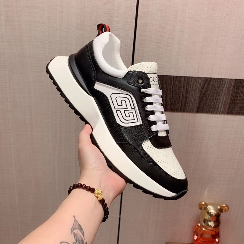 Gxccx Casual Shoes AllSeason 163431