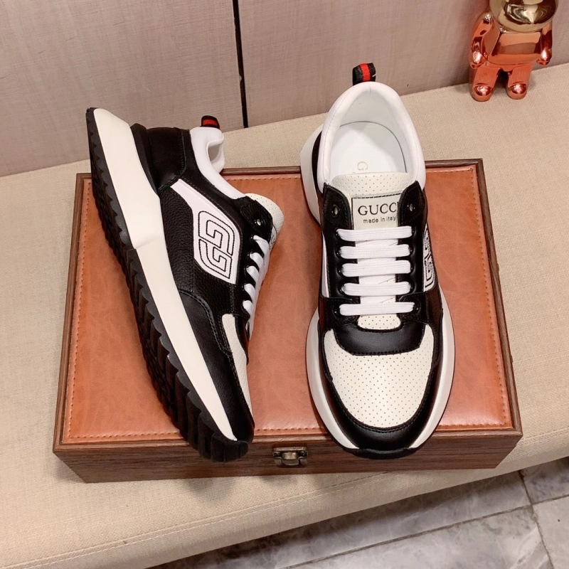 Gxccx Casual Shoes AllSeason 163431