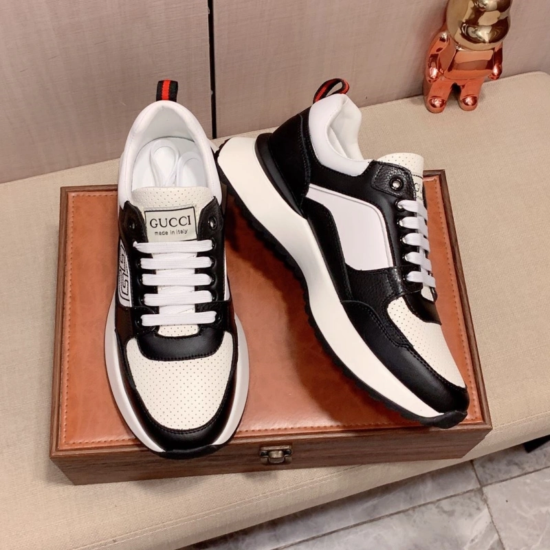 Gxccx Casual Shoes AllSeason 163431