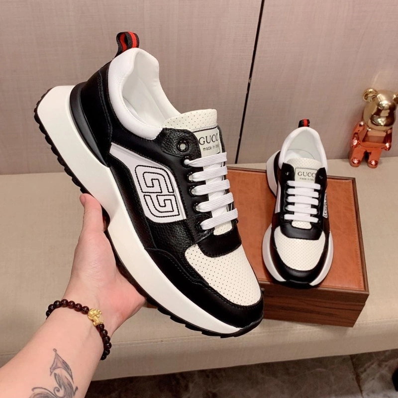 Gxccx Casual Shoes AllSeason 163431