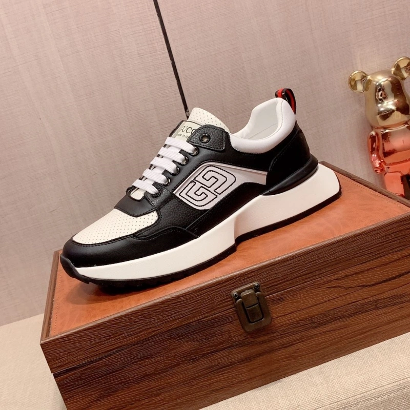 Gxccx Casual Shoes AllSeason 163431