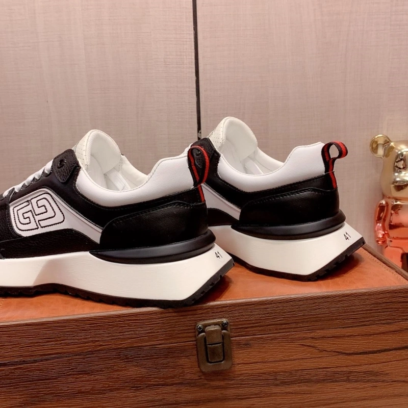 Gxccx Casual Shoes AllSeason 163431
