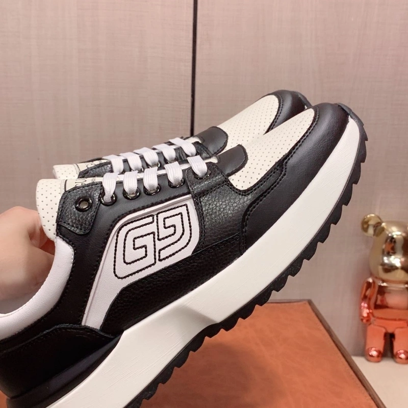 Gxccx Casual Shoes AllSeason 163431
