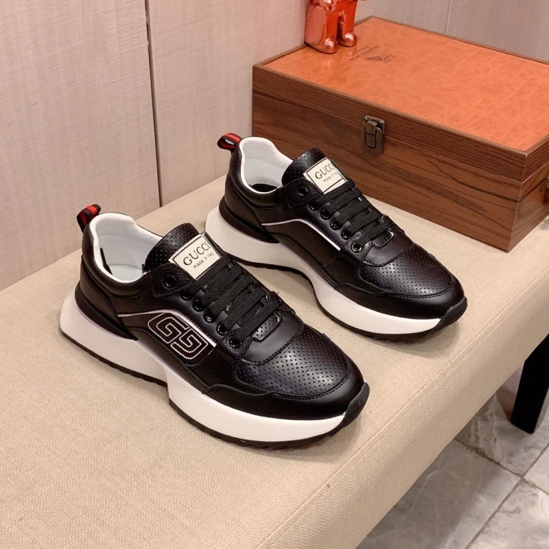 Breathable Gxccx Casual Shoes 163422