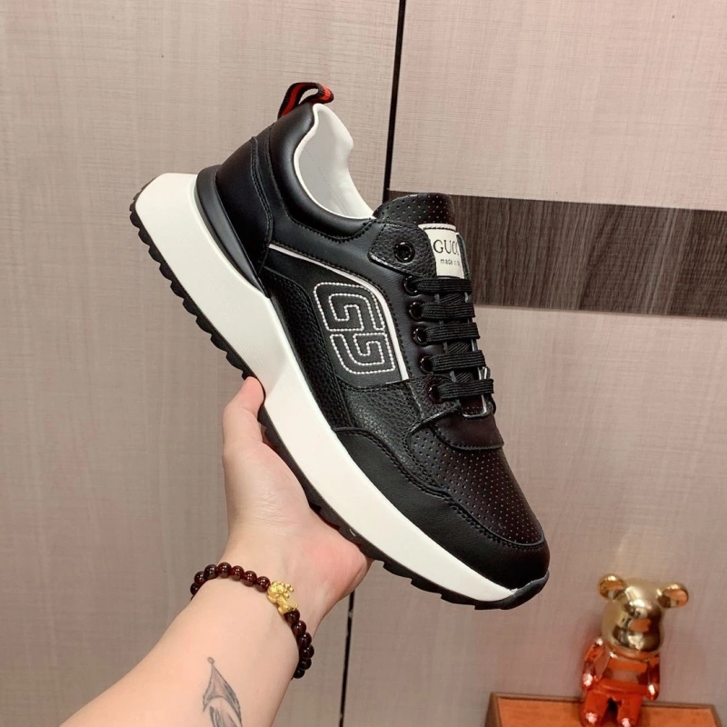 Breathable Gxccx Casual Shoes 163422