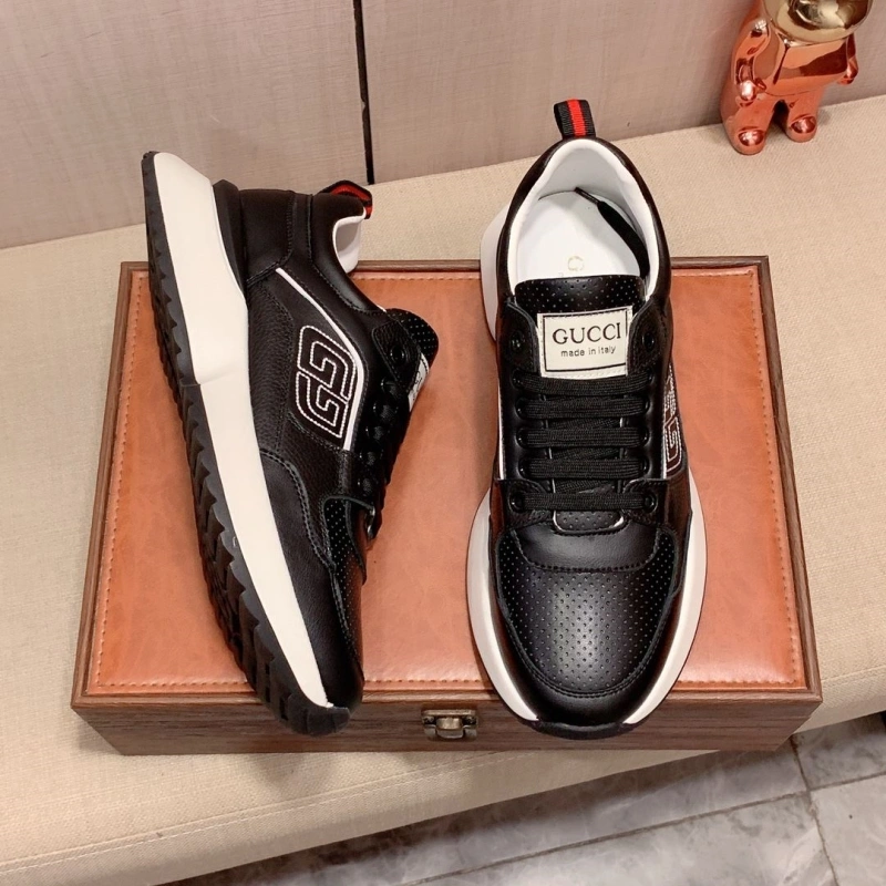 Breathable Gxccx Casual Shoes 163422