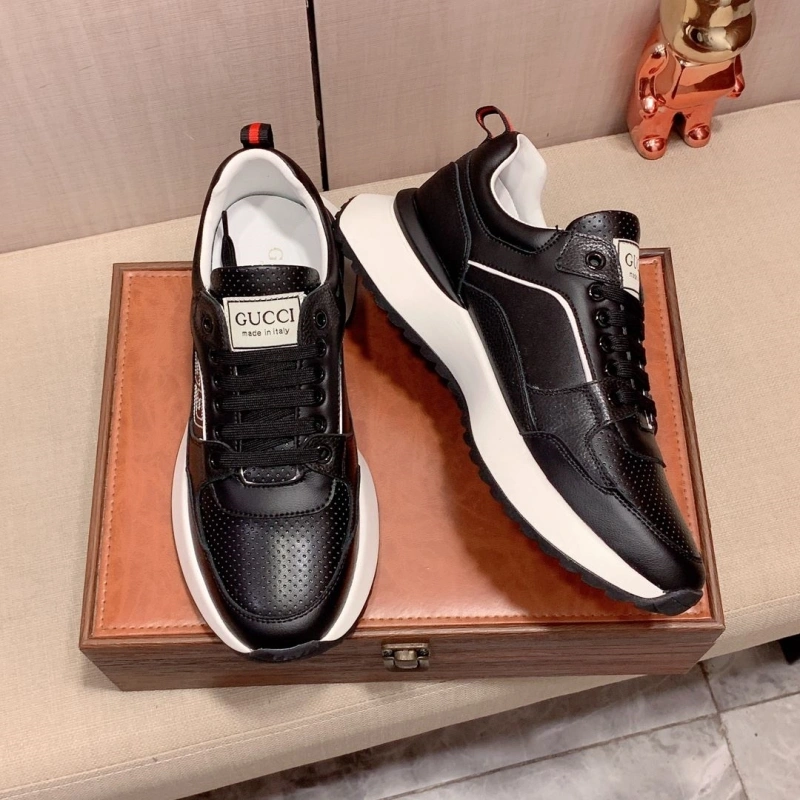 Breathable Gxccx Casual Shoes 163422