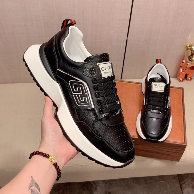 Breathable Gxccx Casual Shoes 163422