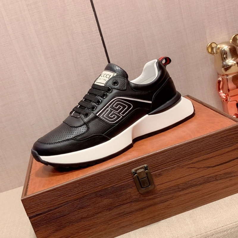 Breathable Gxccx Casual Shoes 163422