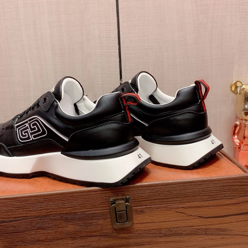 Breathable Gxccx Casual Shoes 163422