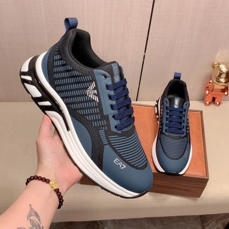 Lightweight Armxnx Sneakers 108811