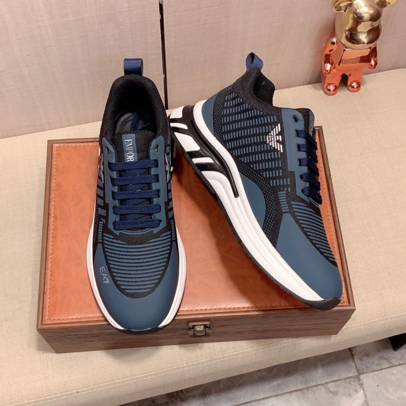 Lightweight Armxnx Sneakers 108811