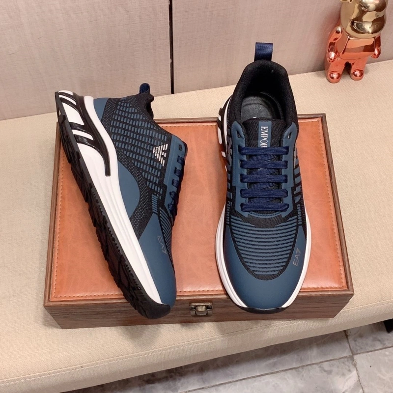 Lightweight Armxnx Sneakers 108811