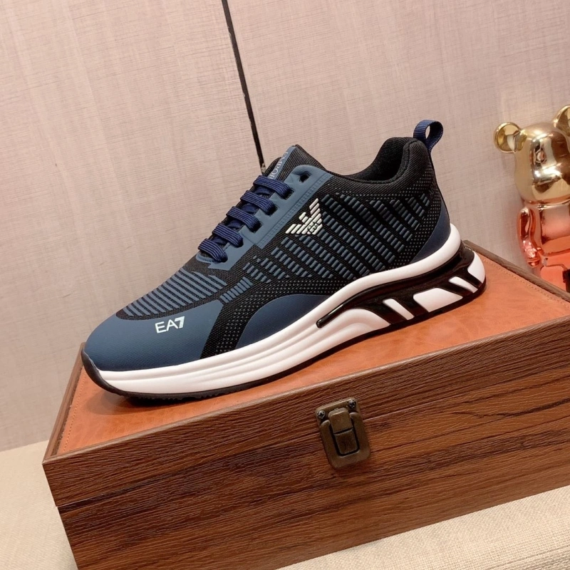 Lightweight Armxnx Sneakers 108811