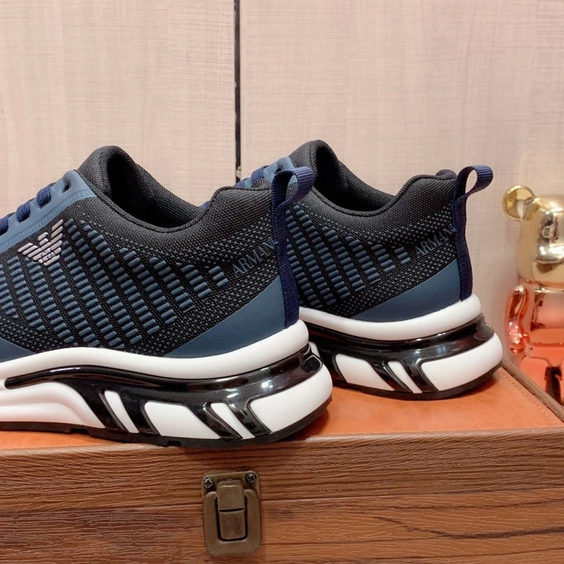 Lightweight Armxnx Sneakers 108811