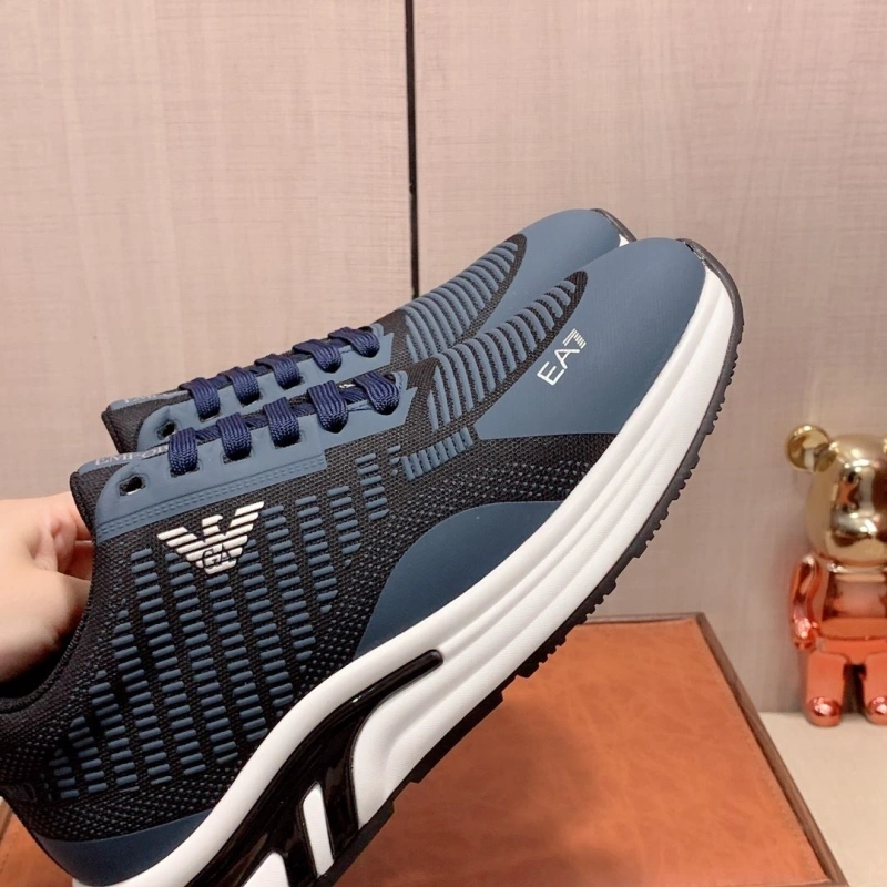 Lightweight Armxnx Sneakers 108811