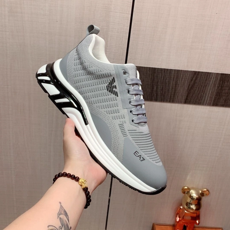 Armxnx Sneakers Breathable 108794