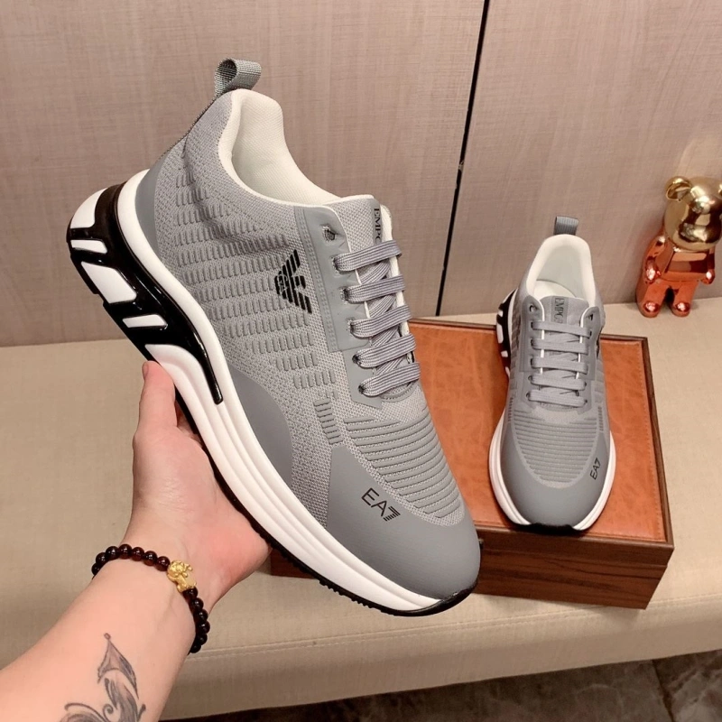 Armxnx Sneakers Breathable 108794