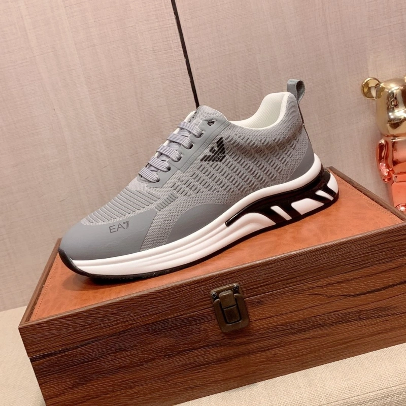 Armxnx Sneakers Breathable 108794
