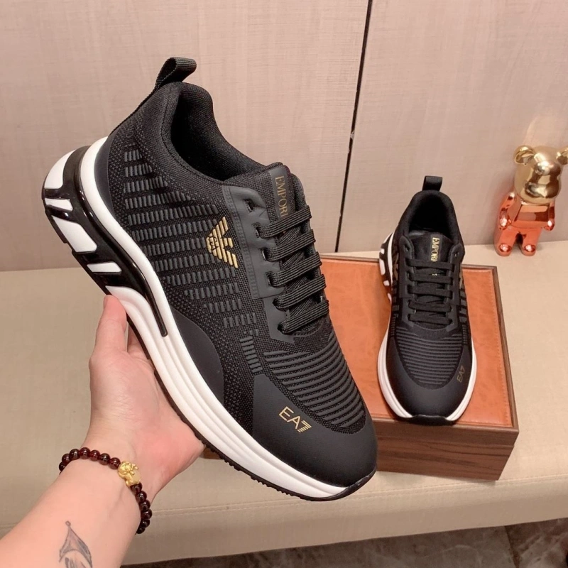 Armxnx Sneakers Cozy 108808