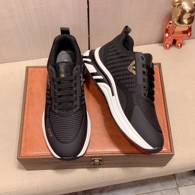 Armxnx Sneakers Cozy 108808