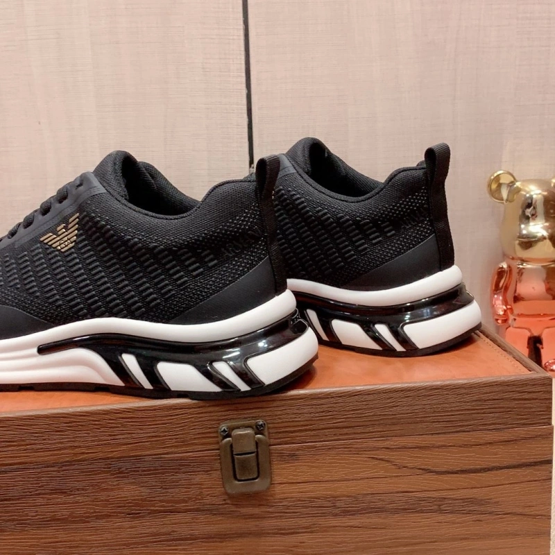 Armxnx Sneakers Cozy 108808
