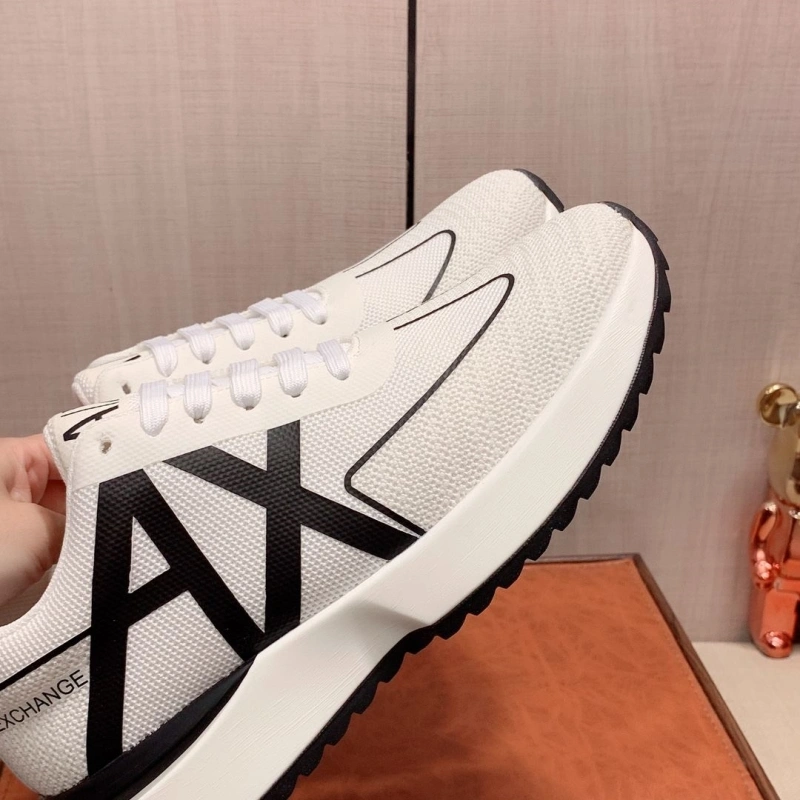 Bold Armxnx Sneakers 108806