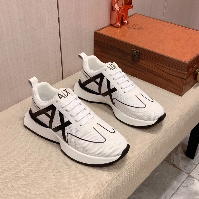 Bold Armxnx Sneakers 108806