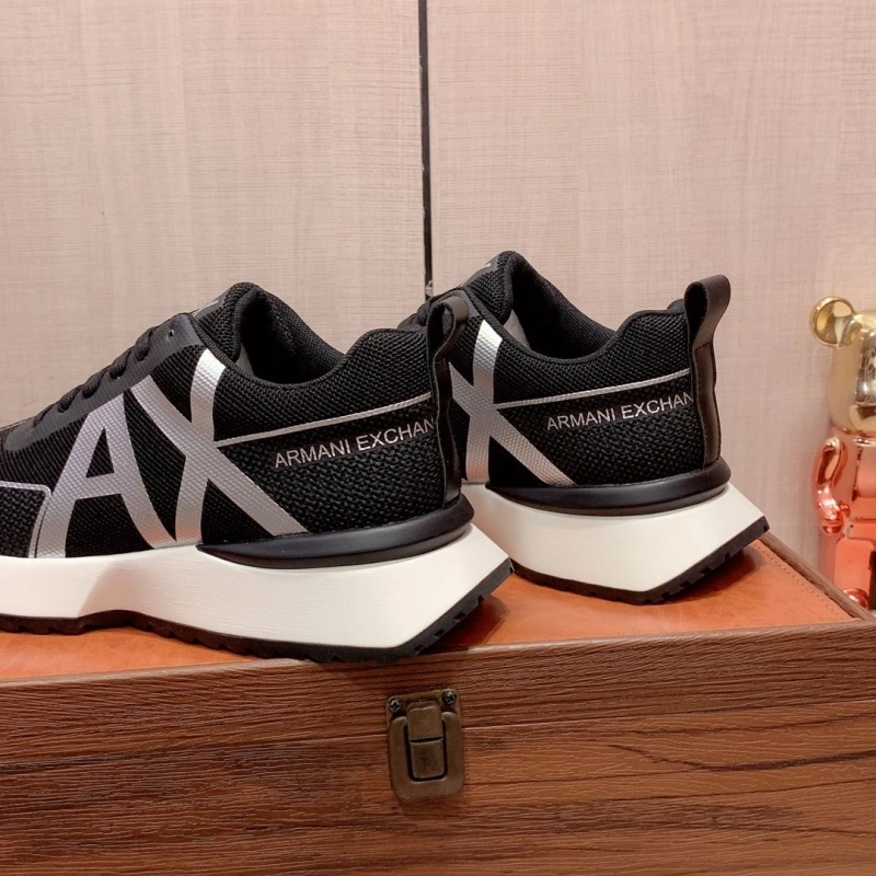 Armxnx Sneakers Timeless 108797