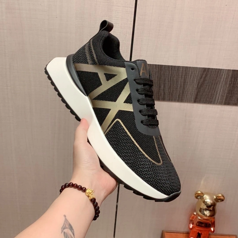 Armxnx Sneakers Refined 108802