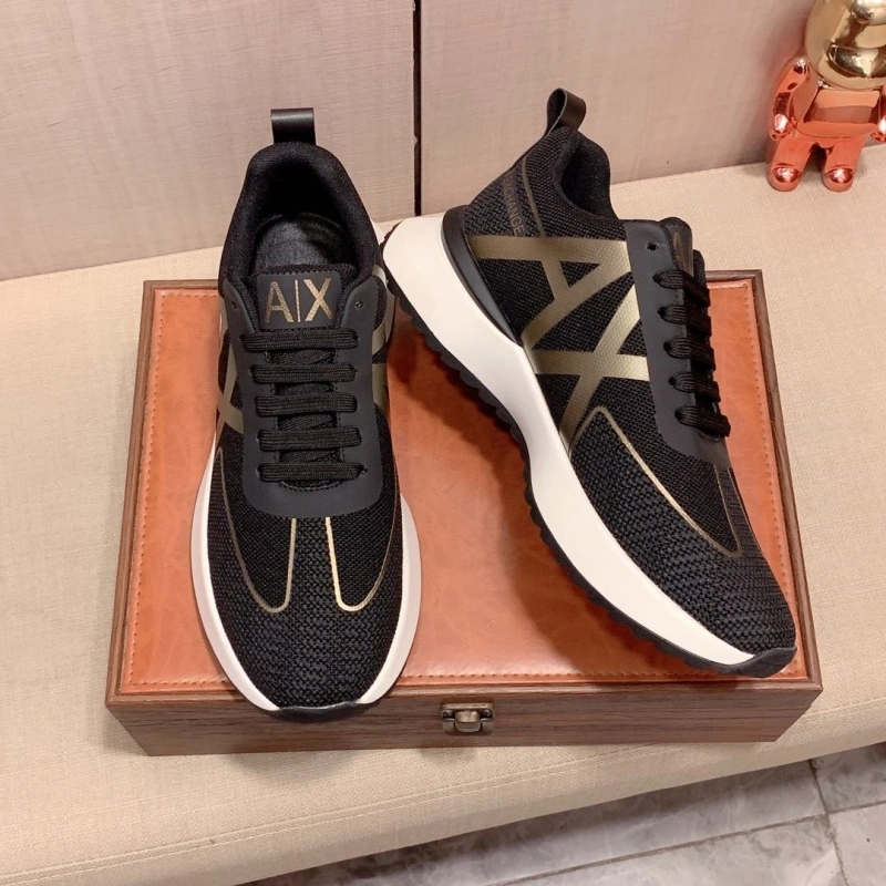Armxnx Sneakers Refined 108802